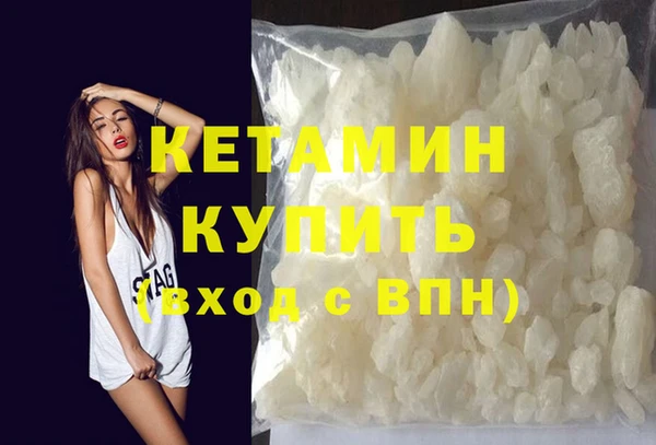 крисы Мегион